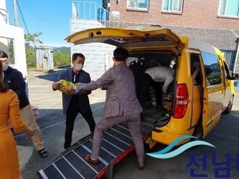 더나눔노인복지센터 - 방문요양 in 순천시, 전라남도 photo 2