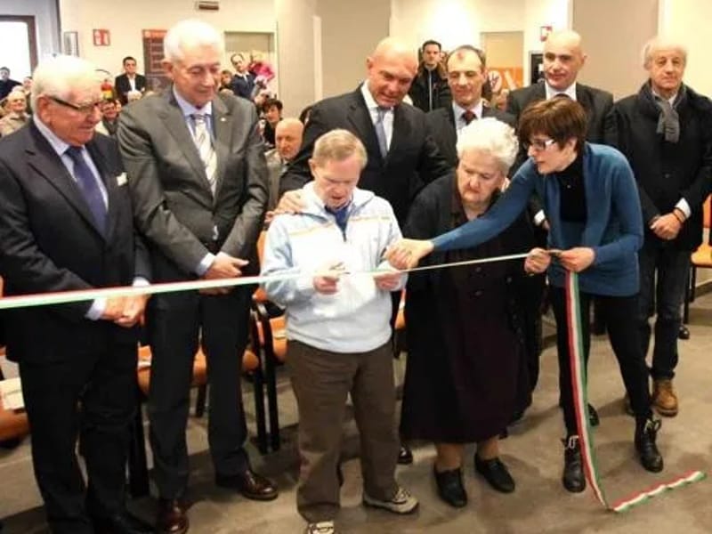 Centro Servizi Alla Persona - Residenza Assistita in Sondrio, Lombardia photo 2