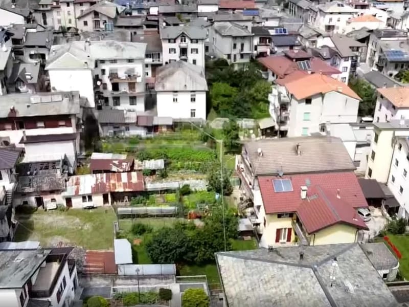 Centro Servizi Alla Persona - Residenza Assistita in Sondrio, Lombardia photo 1
