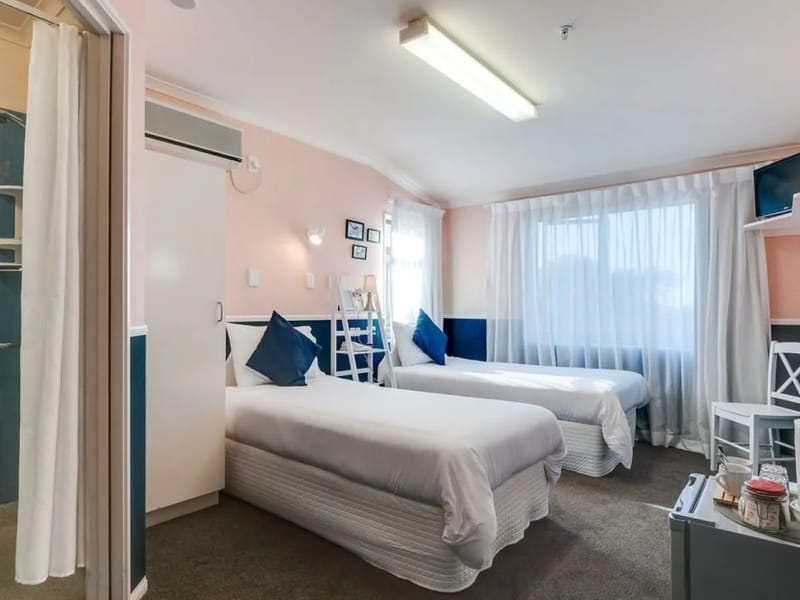 Parkside Lodge - Nursing Home in Gateshead, England photo 2