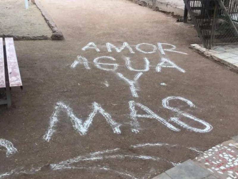 CASA HOGAR AMOR AGUA Y MAS - Vida Asistida in Guaymas, Sonora photo 1