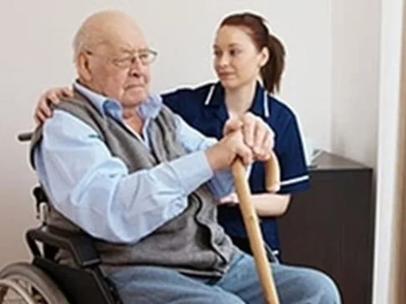 Everycare Midsussex - In-Home Care in Burgess Hill, England photo 2