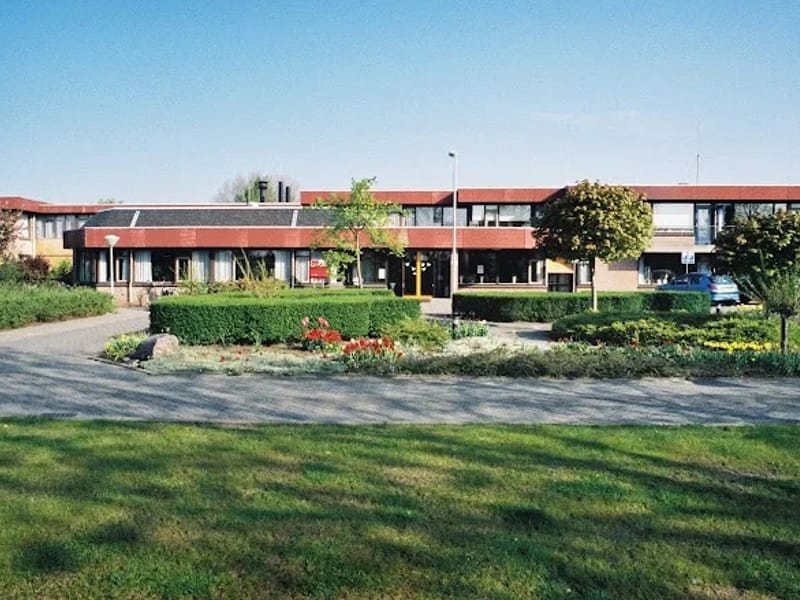 Mariënstein - Verpleeghuis in Ijsselstein Ut, Utrecht photo 1