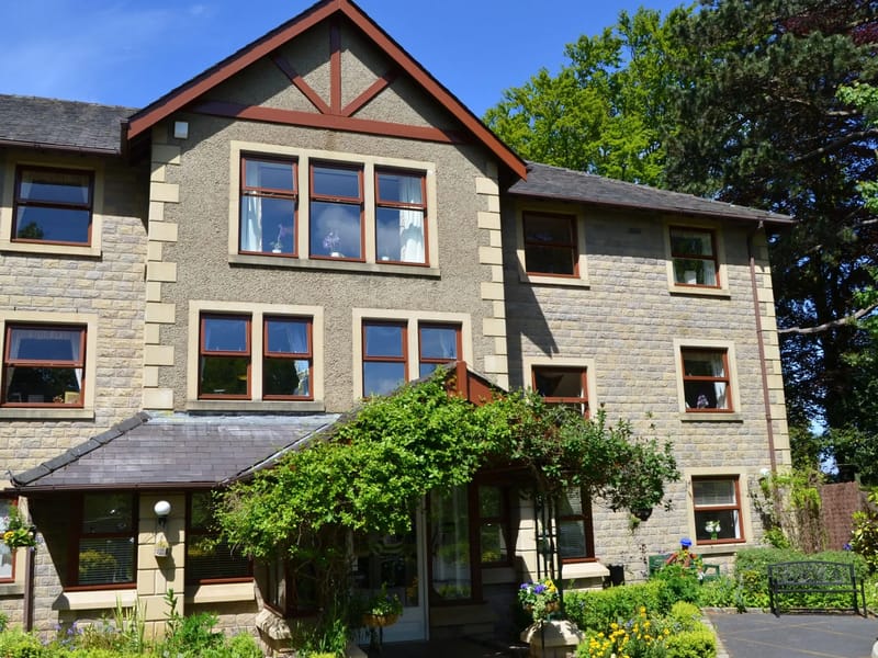 Laurel Bank - Nursing Home in Lancaster, England photo 2