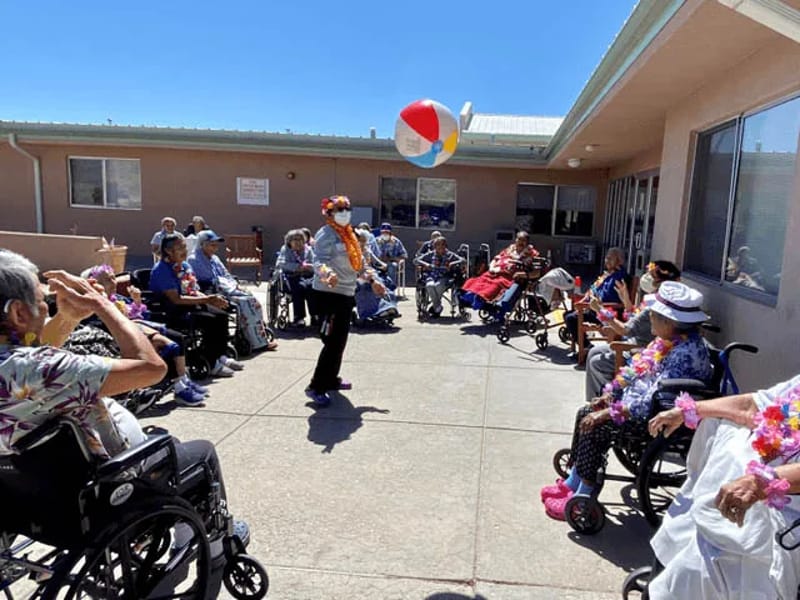 All Star Elderly Care - Assisted Living in Laguna Hills, CA photo 3
