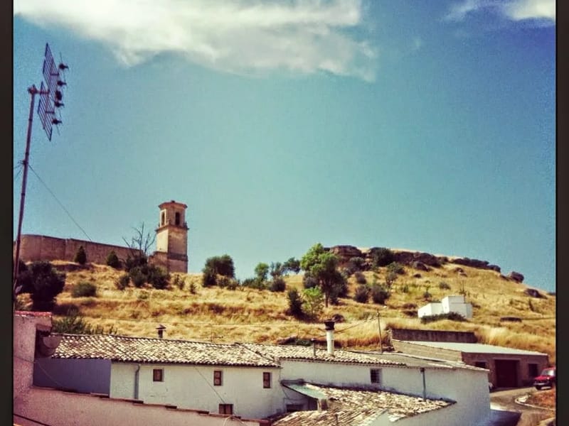 Vivienda De Mayores De Abia De La Obispalia - Vida Asistida in Abia De La Obispalia, Castilla-La Mancha photo 2