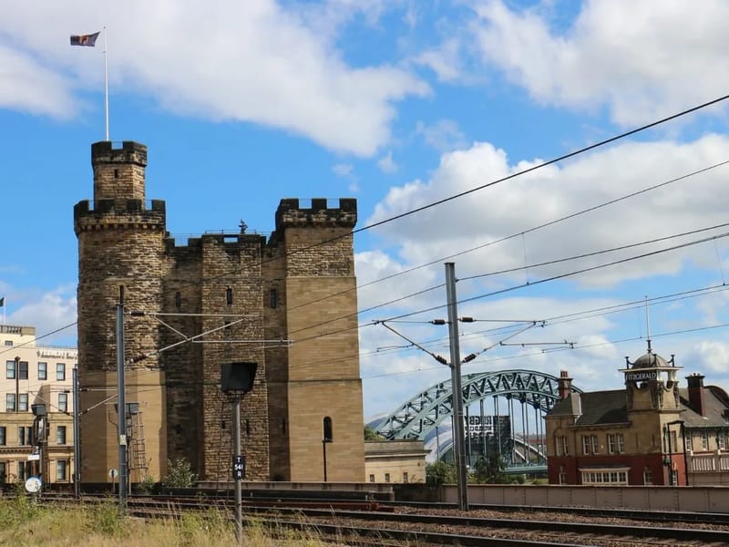 Home First - Newcastle - In-Home Care in Newcastle, England photo 3