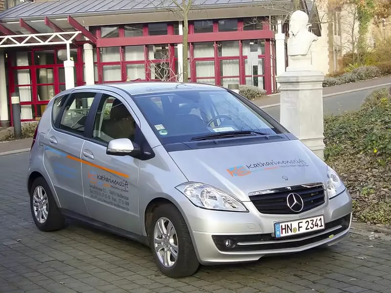 Ambulanter Pflegedienst Intermedina Eugen Wolf - Häusliche Pflege in Heilbronn, Baden-Wurttemberg photo 2