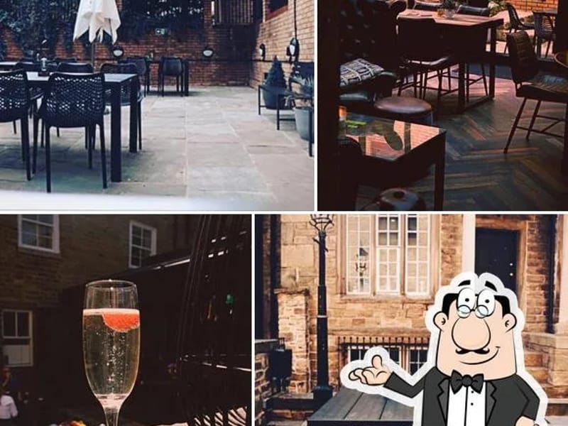 1-3 The Courtyard, Unit 24 - In-Home Care in Bolton, England photo 1