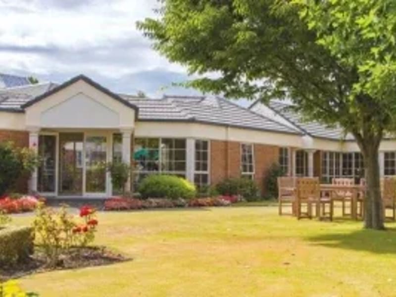 Ngaio Marsh Retirement Village - Assisted Living in Christchurch, Canterbury District Health Board photo 1