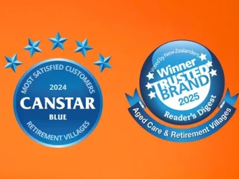 Ngaio Marsh Retirement Village - Assisted Living in Christchurch, Canterbury District Health Board photo 3