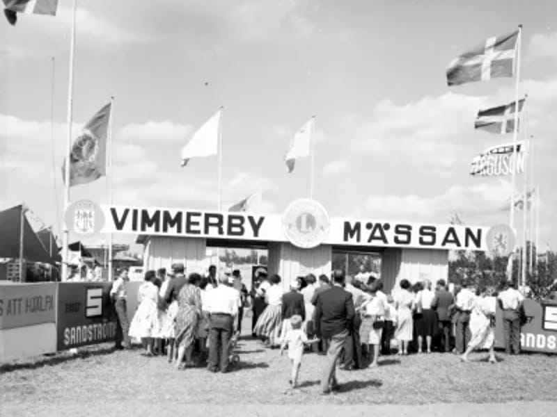 Borghaga - Äldreboende in Vimmerby, Kalmar län photo 3