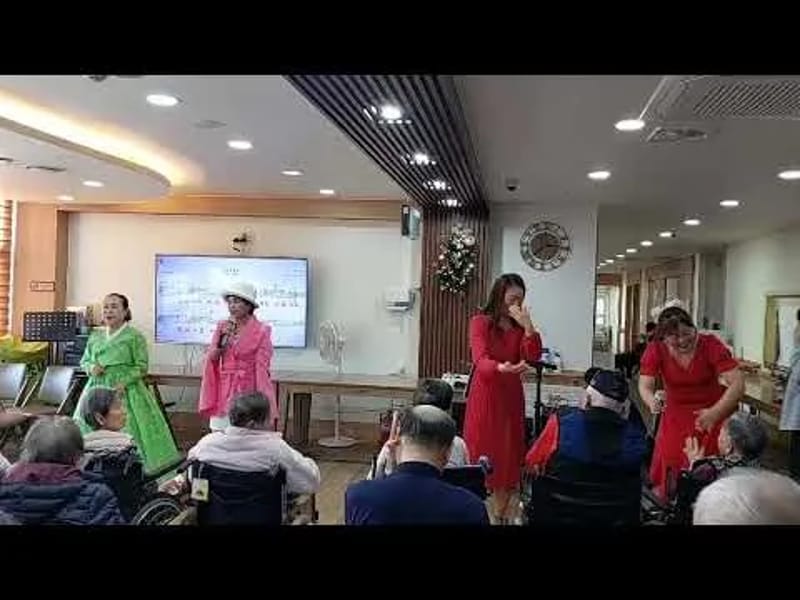 그린요양원 in 파주시, 경기도 photo 1