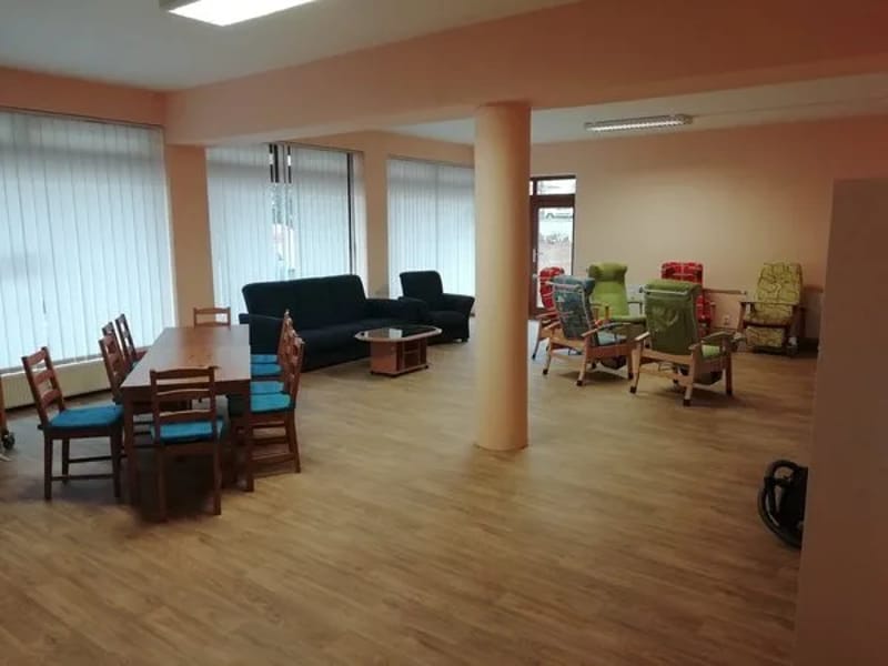 Senior Teplice - Denní stacionář in Ústí Nad Labem, Ústecký kraj photo 1