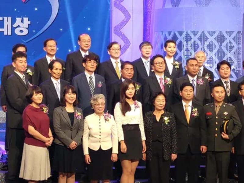 나눔복지센터 - 방문요양 in 영월군, 강원특별자치도 photo 4