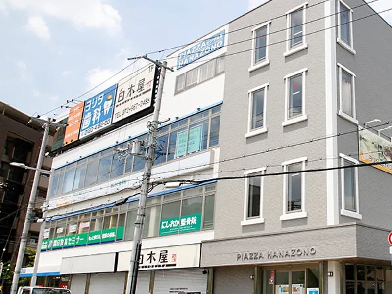 グラッシーケアプランセンター - 有料老人ホーム in 東大阪市, 大阪府 photo 2