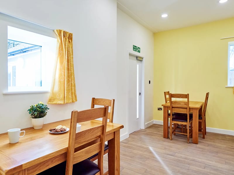 Glyn House - Nursing Home in Stoke-On-Trent, England photo 2