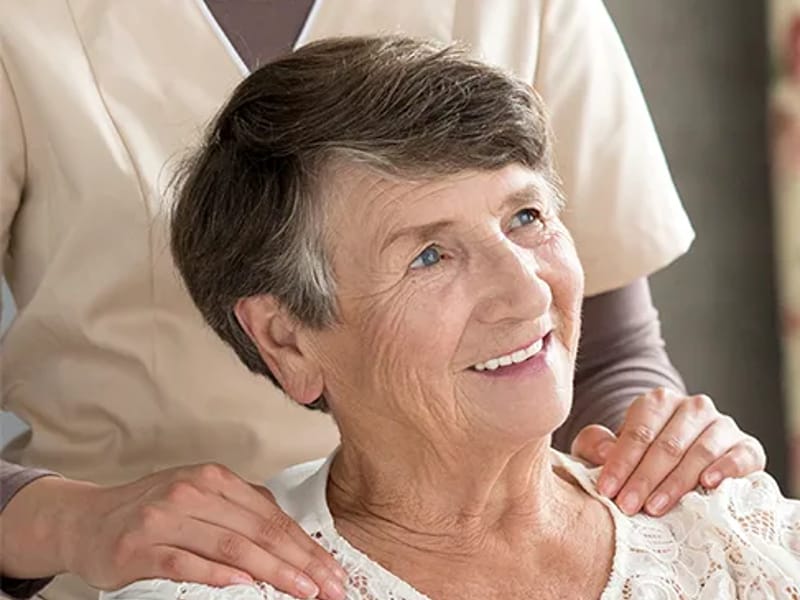 At Home Health Services, LLC - Home Health Nursing in Commerce Township, MI photo 3