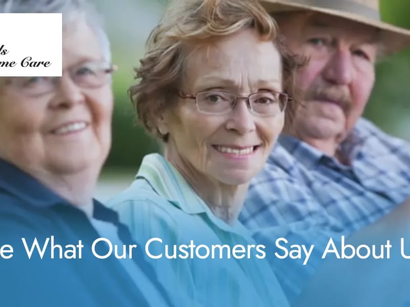 At Home Health Services, LLC - Home Health Nursing in Commerce Township, MI photo 1