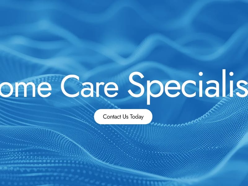At Home Health Services, LLC - Home Health Nursing in Commerce Township, MI photo 2