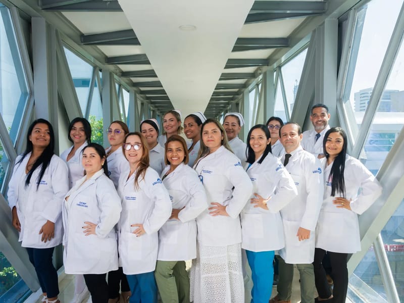 Clinica Prevenir Ltda - Cuidado Domiciliar in Recife, PE photo 2