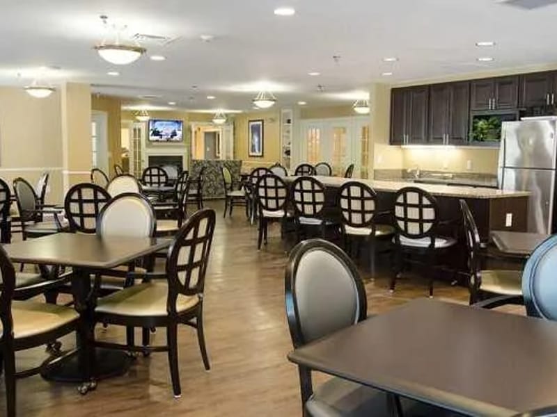 Emmanuel Care Center I - Assisted Living in Ellicott City, MD photo 3