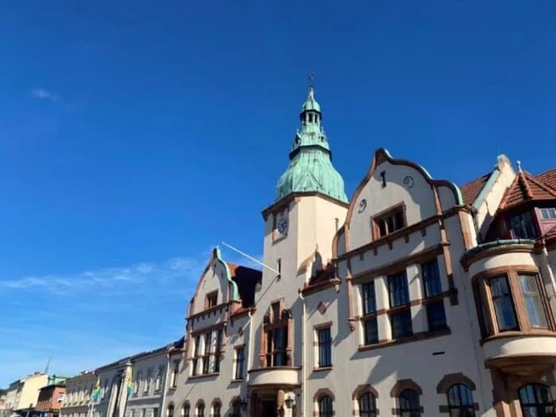 Södra - Äldreboende in Karlshamn, Blekinge län photo 2