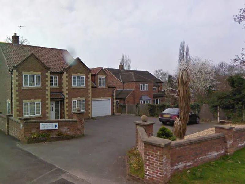 Branthwaite Care Home - Assisted Living in Retford, England photo 2