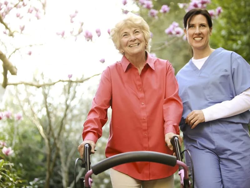 Allessandra Home Care - Assisted Living in Lancaster, CA photo 1