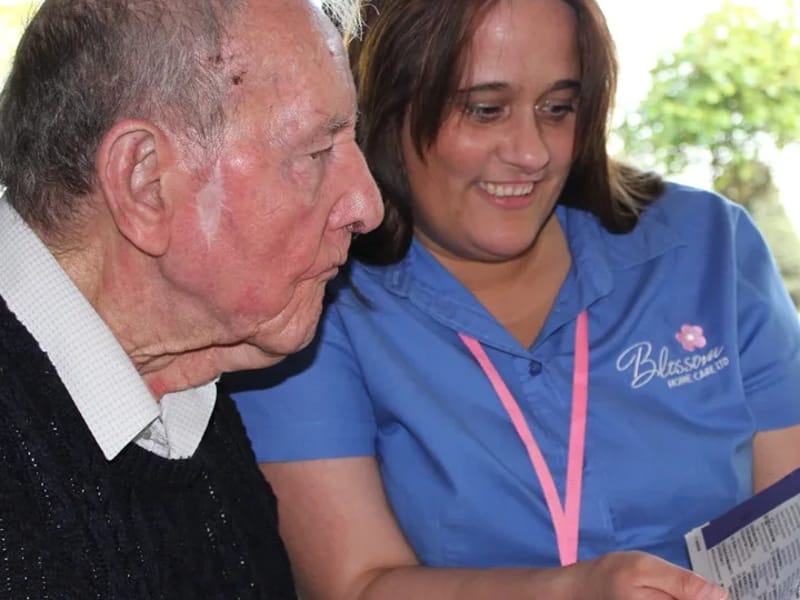 Bloom Lilly Healthcare -York - In-Home Care in York, England photo 6