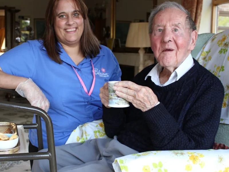 Bloom Lilly Healthcare -York - In-Home Care in York, England photo 4