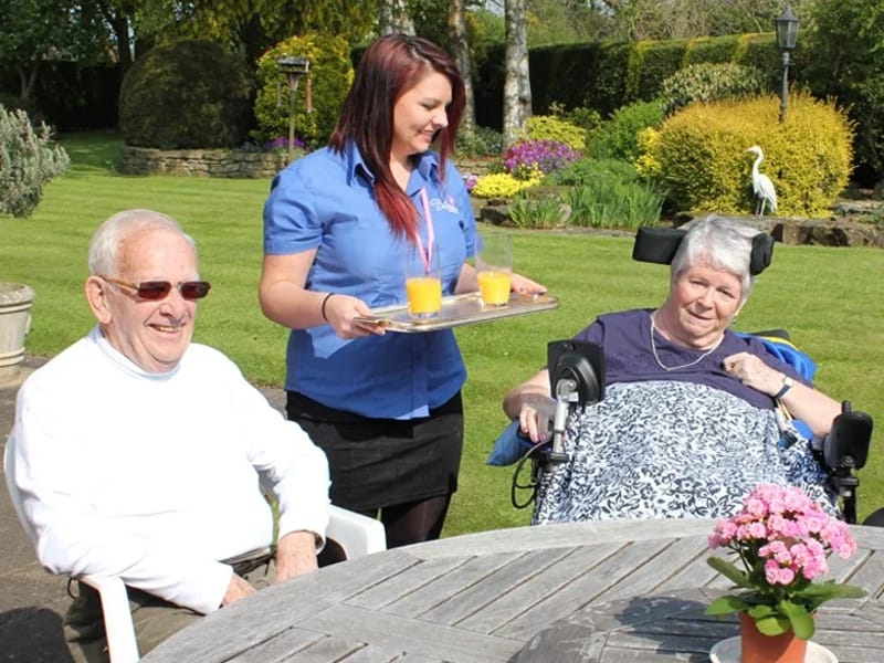 Bloom Lilly Healthcare -York - In-Home Care in York, England photo 1