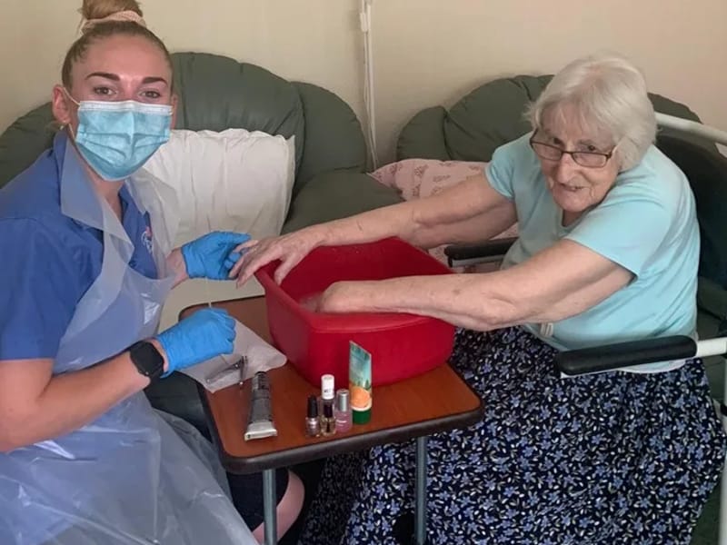 Bloom Lilly Healthcare -York - In-Home Care in York, England photo 7