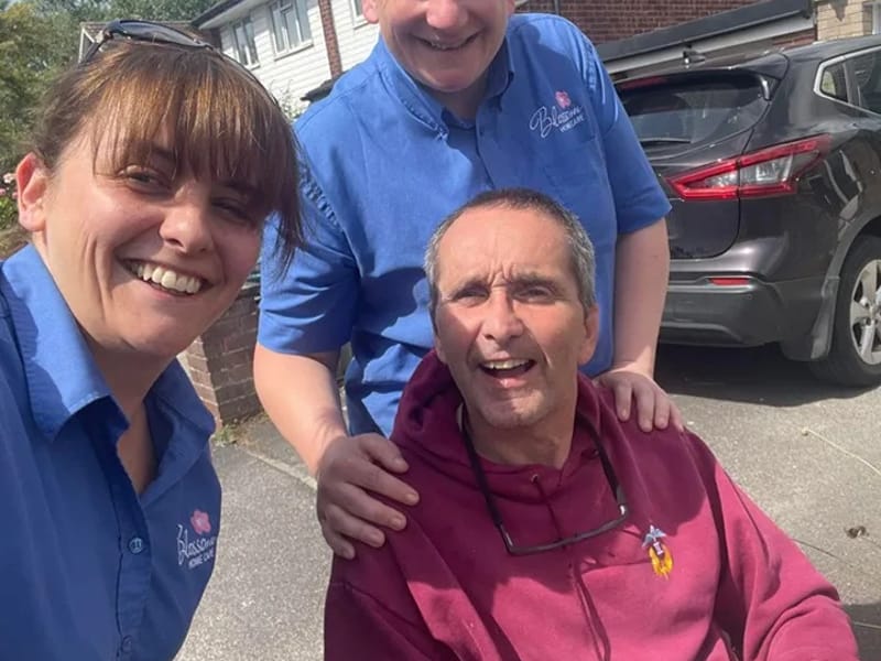Bloom Lilly Healthcare -York - In-Home Care in York, England photo 9