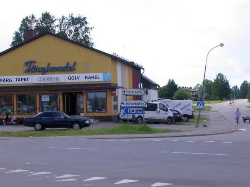 TALLGÅRDEN SH - Serviceboende in Pajala, Norrbottens län photo 2