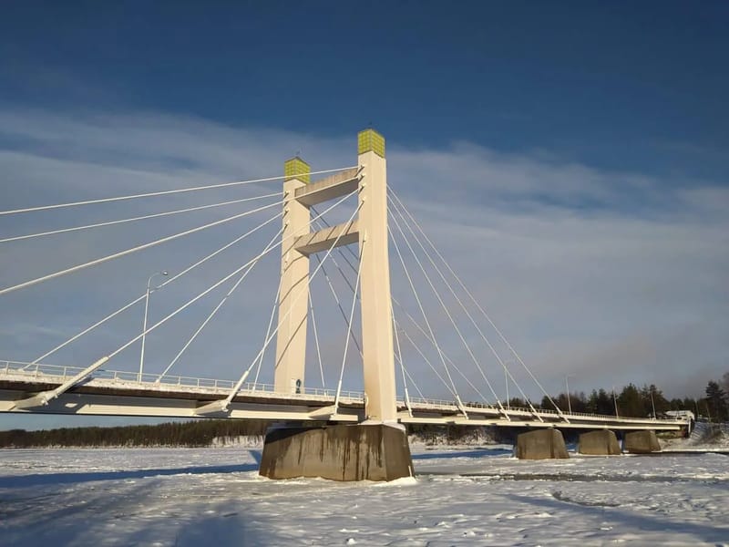 TALLGÅRDEN SH - Serviceboende in Pajala, Norrbottens län photo 3