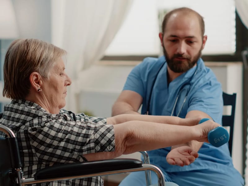 Alpha Home Health - Home Health Nursing in Everett, WA photo 2