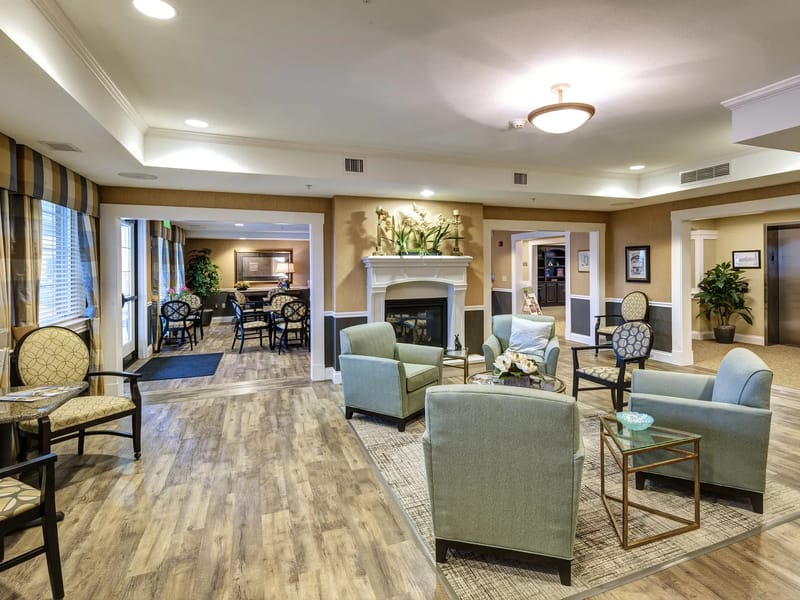 Meadow Brook Retirement Home  Inc. - Assisted Living in Hollywood, FL photo 1