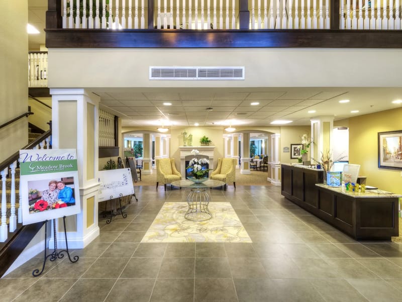 Meadow Brook Retirement Home  Inc. - Assisted Living in Hollywood, FL photo 2