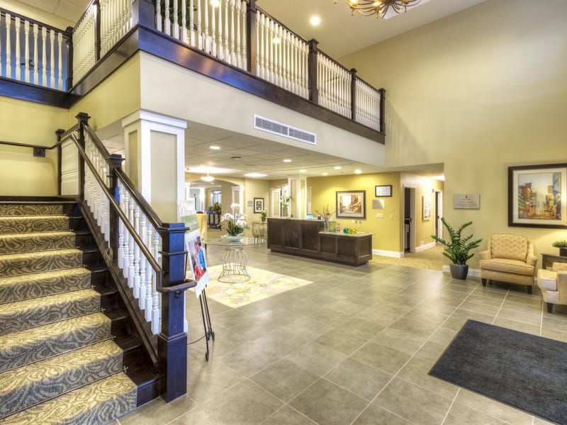 Meadow Brook Retirement Home  Inc. - Assisted Living in Hollywood, FL photo 5