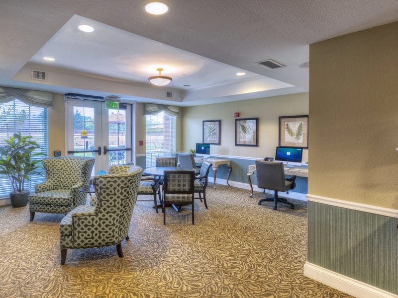 Meadow Brook Retirement Home  Inc. - Assisted Living in Hollywood, FL photo 3