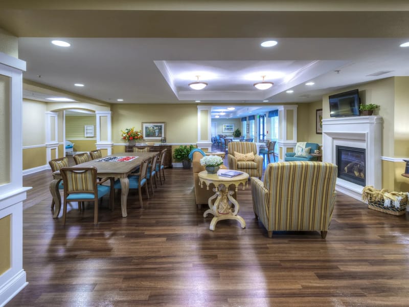 Meadow Brook Retirement Home  Inc. - Assisted Living in Hollywood, FL photo 6