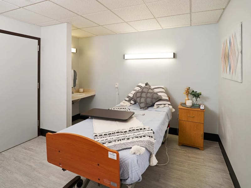 Casa Maria Healthcare - Nursing Home in Roswell, NM photo 2