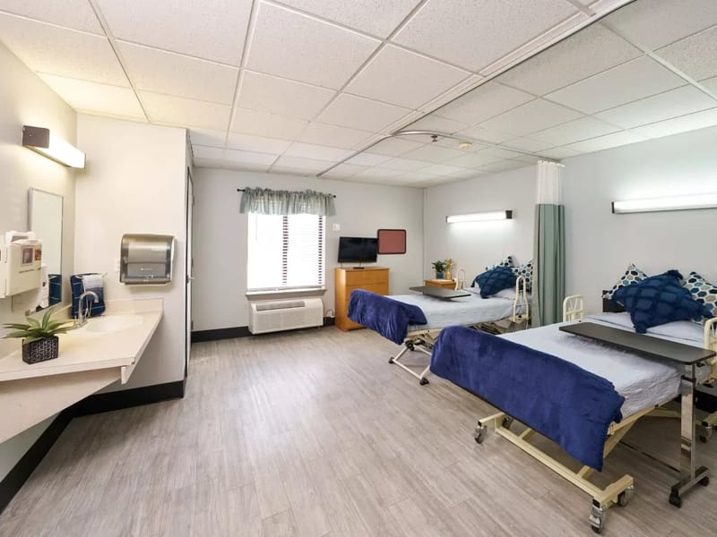 Casa Maria Healthcare - Nursing Home in Roswell, NM photo 3