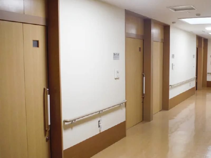 やすらぎの園短期入所生活介護 - 有料老人ホーム in 堺市中区, 大阪府 photo 1