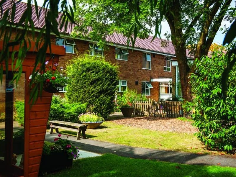 OSJCT Marston Court - Assisted Living in Oxford, England photo 1