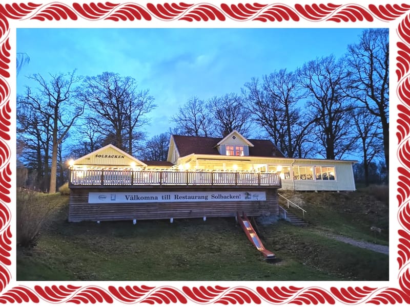 Solbacken vård och omsorgsboende - Äldreboende in Landskrona, Skåne län photo 2