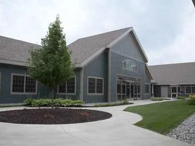 FMC Clyde Park - Wyoming - Dialysis in Wyoming, MI photo 1