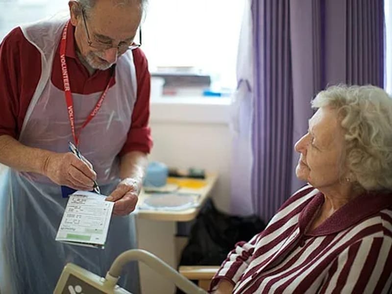 Everready Health and Social Care Solutions - In-Home Care in Telford, England photo 2