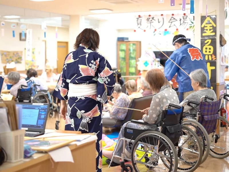 へいあんホームケア平塚 - 有料老人ホーム in 平塚市, 神奈川県 photo 3
